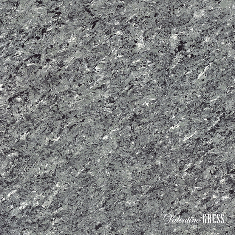 Valentino Gress River Dark Grey 60x60